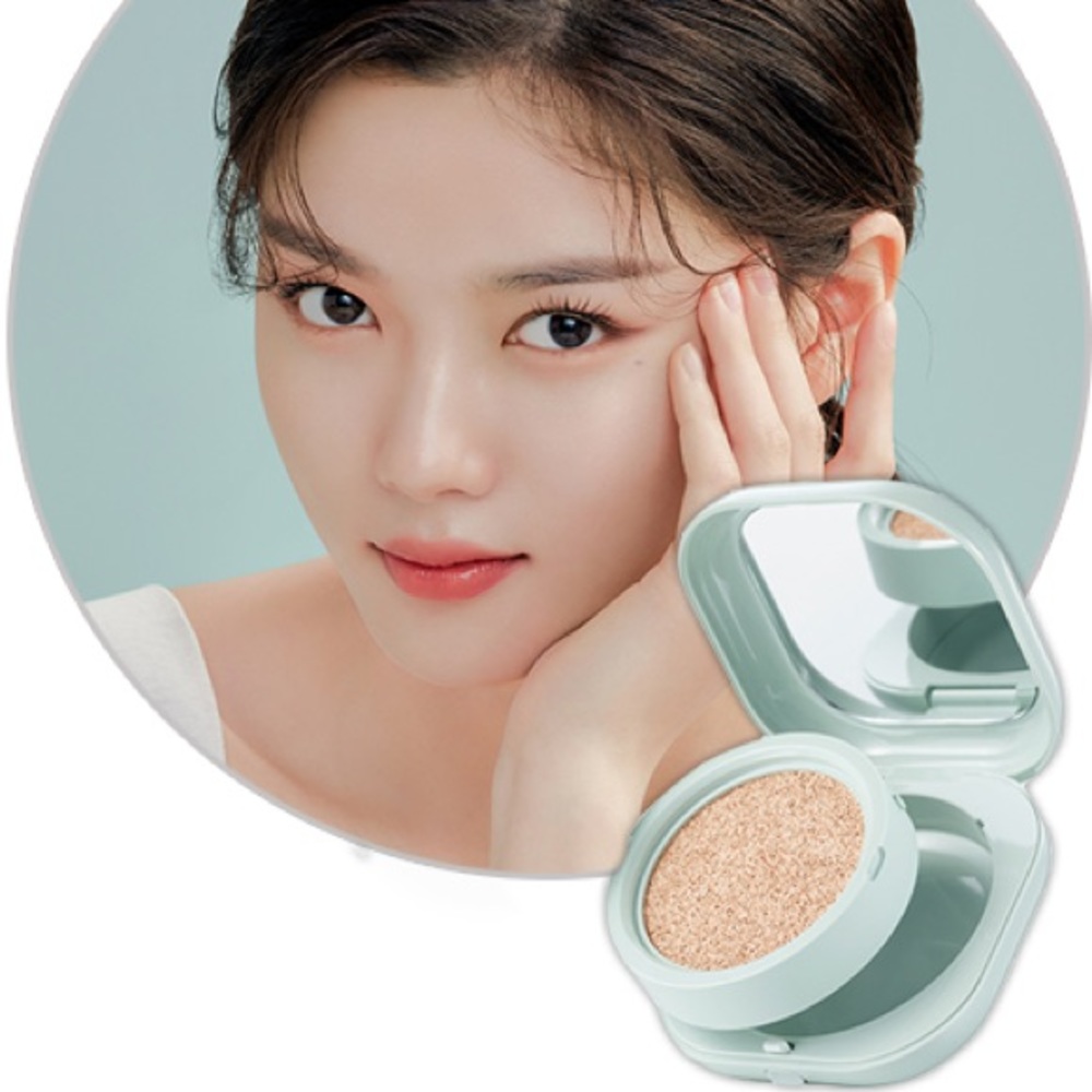 LANEIGE NEO Cushion Matte(#21N Beige:SPF 42+ PA++, 15 g) - Picture 11 of 11
